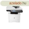 HP LaserJet Pro 432fdn multifunkcis lzernyomtat