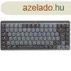 Logitech MX Mechanical Mini Minimalist Illuminated UK grafit