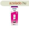 Epson C13T00R340 T00R3 70ml magenta tintapatron