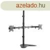 LogiLink BP0046 13"-32" Quad asztali monitor tart