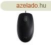 Logitech OEM B110 USB fekete egr