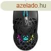 Canyon CND-SGM20B RGB vezetkes fekete gamer egr