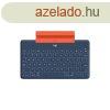 Logitech 920-010177 Keys-To-Go Apple kk vezetk nlkli bil