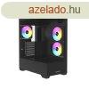 Ventaris Core i5 HD Ti PC (i5-14400F/B760/32GB DDR5 RAM/1TB 