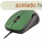 Astrum MU110 fekete-zld USB optikai egr