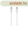 Samsung EP-DW767JWE fehr gyri Type-C - Type-C adatkbel 2m