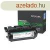Lexmark T64x High Corporate Toner 21K (Eredeti) 64080HW