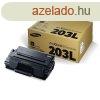 Samsung SU897A EREDETI TONER fekete 5.000 oldal kapacits D2