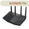 ASUS Wireless Router Dual Band AX5400 1xWAN(1000Mbps) + 4xLA