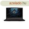 MSI Gaming NB GF63 Thin 11UC-1460, 15.6" FHD, i7-11800H