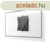 Nedis TVWM1010BK LCD TV / monitor fali tart konzol, 13-27&q
