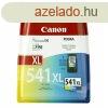 CANON CL-541XL sznes EREDETI TINTAPATRON, ~400 oldal ( cl5