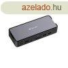 Dokkol, 15 port, USB-C host, VERBATIM "USB-C Pro CDS-1
