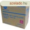 Konica-Minolta TNP49M Toner Magenta 12.000 oldalra