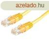ROLINE Patch kbel ROL 21.15.0562 UTP CAT.5e 5m srga