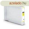 Utngyrtott EPSON T04A4 Tintapatron srga - EPSON T04A4 Y (