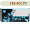 HP 498N8A Patron Black 300ml No.738