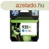 HP Nr.935XL (C2P24AE) eredeti cin tintapatron, ~825 oldal