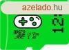 Memriakrtya, microSD, 128GB, UHS-I/U3/V30/A1, EMTEC "