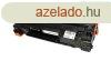 Canon CRG-728 utngyrtott toner (HP CE278A)