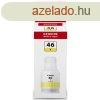 Canon GI46 Tinta Yellow (Eredeti)