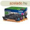 Brother TN243 Eredeti Fekete / C / M / S Toner