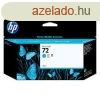 HP C9371 HP72 Eredeti Cin Plotter Tintapatron