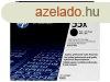 HP CE255X Eredeti Fekete Toner Hp 55X
