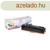 Utngyrtott Canon CRG045H/Hp CF401X toner cyan ECO