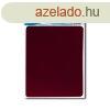 Egrpad, textil Esperanza piros