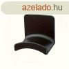 Modern Fejhallgat tart #Fekete 1db