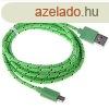 Extrm strapabr 2 mteres micro-usb kbel