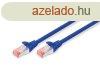 Digitus CAT6 S-FTP Patch Cable 10m Blue