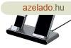 Rapoo XC600 Wireless Charger 3in1 Silver