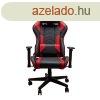 Stansson UCE601BR Gaming Chair Black/Red