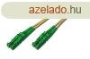 Assmann AL-9E2000-01I szloptiks kbel 1 M I-VH OS2 Yellow