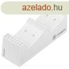 snakebyte Twin:Charge SX (Series X|S) White