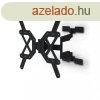 Hama Full Motion Ultraslim TV Wall Bracket 400x400 165 cm (6