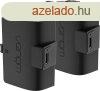 Venom VS2883 High Capacity Recharcable Battery Packs for XBO