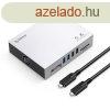 Orico Type-C 15-in-1 10Gbps Multifunction Docking Station Si