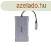 Dahua TC39 9 in 1 USB 3.1 Type-C to USB 3.0 + HDMI + RJ45 + 