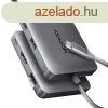 AXAGON HMC-5HL USB-C 5Gbps SuperSpeed 5in1 hub