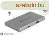 DeLock Thunderbolt 4 Hub 3 Port with additional SuperSpeed U