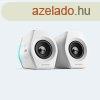 Edifier Hecate G2000 Speaker RGB White