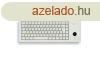 Cherry G84-4400 Compact Keyboard Light Grey UK