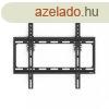 Hama LCD Wall Mount "Motion" 400x400 Black