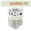 Home E14/E27 foglalattalakt adapter, max. 2 A