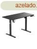 Spirit Of Gamer Headquarter 700 Gaming Desk Black