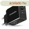 AXAGON ACU-DS16 Smart Wall Charger