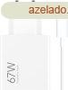 Xiaomi 67W HyperCharge Combo White